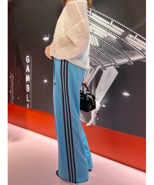adidas（アディダス） パンツ 「adidas Originals」FIREBIRD TP