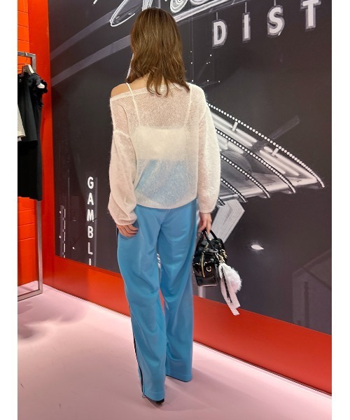 adidas（アディダス） パンツ 「adidas Originals」FIREBIRD TP
