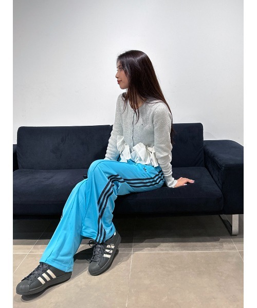 adidas（アディダス） パンツ 「adidas Originals」FIREBIRD TP