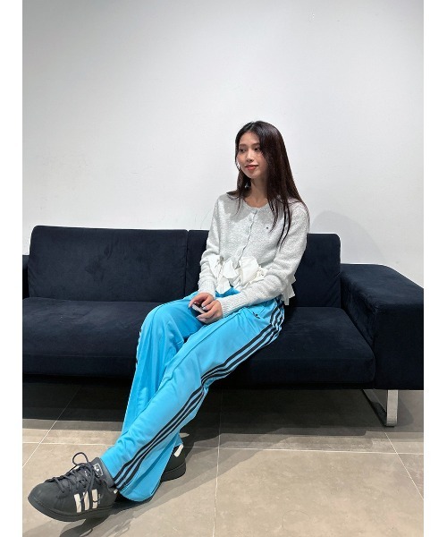 adidas（アディダス） パンツ 「adidas Originals」FIREBIRD TP