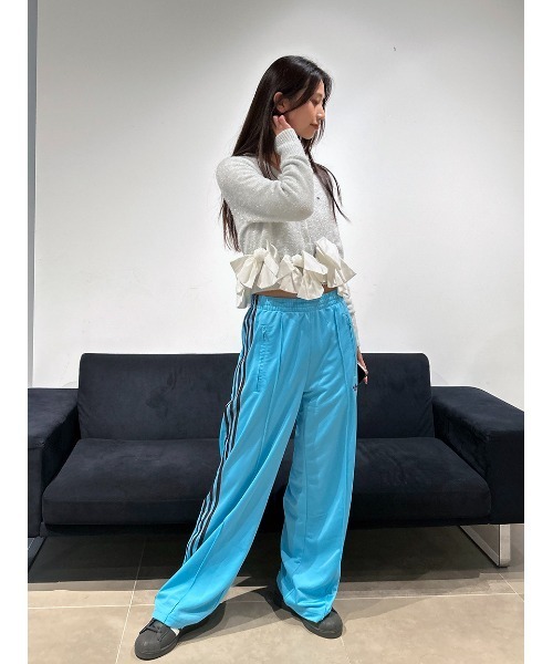 adidas FIREBIRD TP ファイヤーバード トラックパンツ XS adidas（アディダス） パンツ 「adidas Originals」FIREBIRD TP