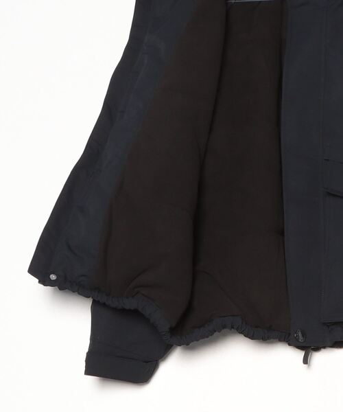 ミリタリージャケット モッズコート AAPE MAIN JACKETの画像