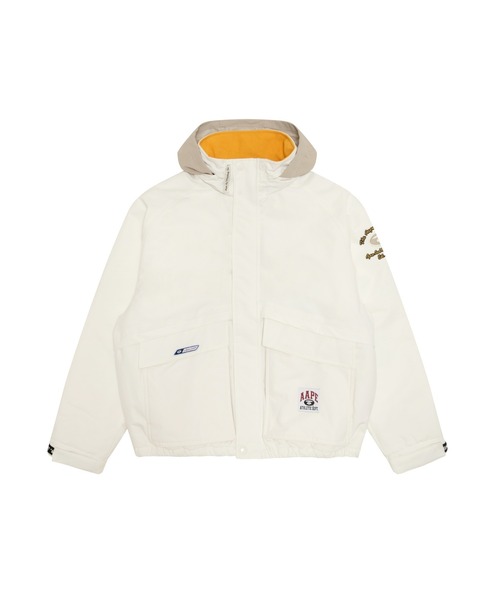 AAPE BY A BATHING APE（エーエイプバイアベイシングエイプ