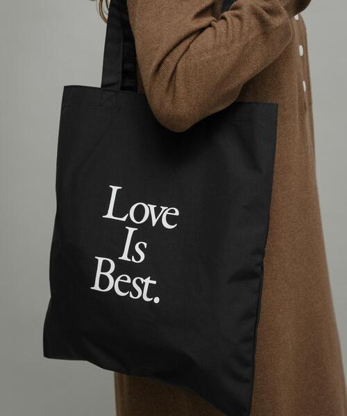 Saucy Dog トート　未開封　未使用 URBAN RESEARCH Sonny Label トートバッグ ERIE WORKS Sally