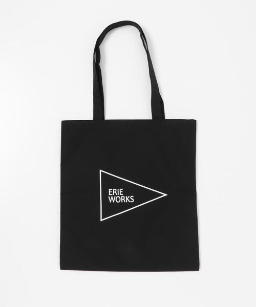 URBAN RESEARCH Sonny Label トートバッグ ERIE WORKS Sally