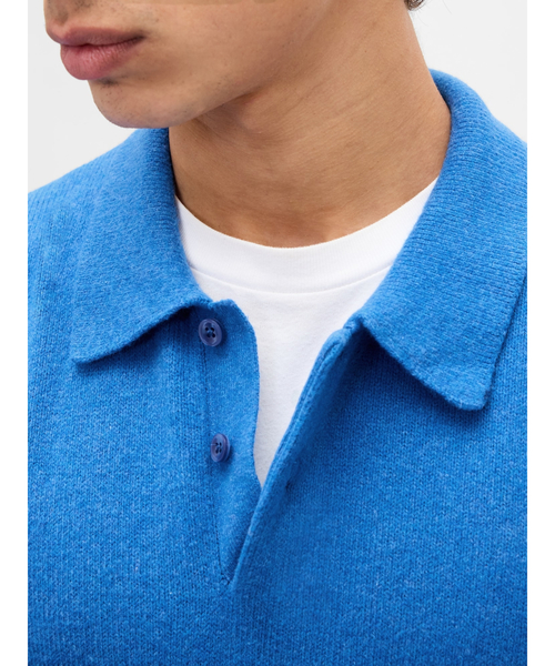 GAP（ギャップ） セーター ニット CashSoft カシミヤタッチ リラックス 