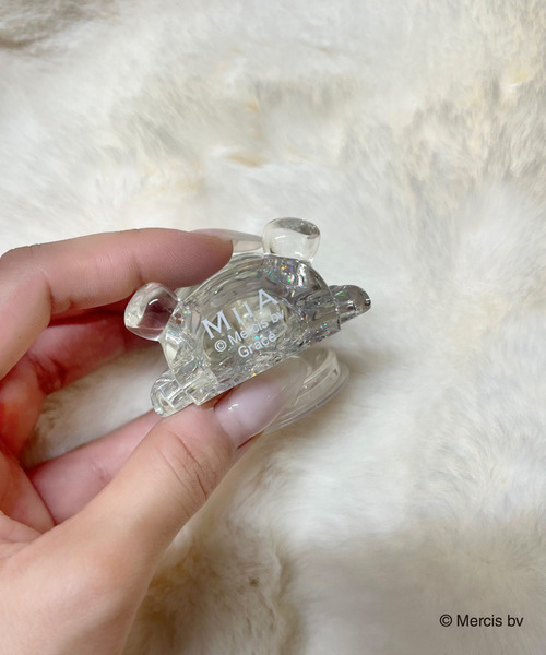 MIIA（ミーア） miffy スマホグリップ : ZOZOTOWN Yahoo!店 - 通販