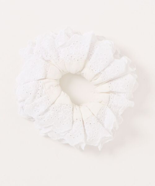 【美品】GOOD SQUISH シュシュ GOOD SQUISH（グッド スクイッシュ） シュシュ 「GOOD SQUISH