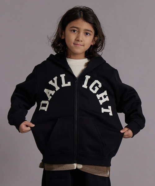 PAIRMANON STREET（ペアマノンストリート） セットアップ 裏起毛