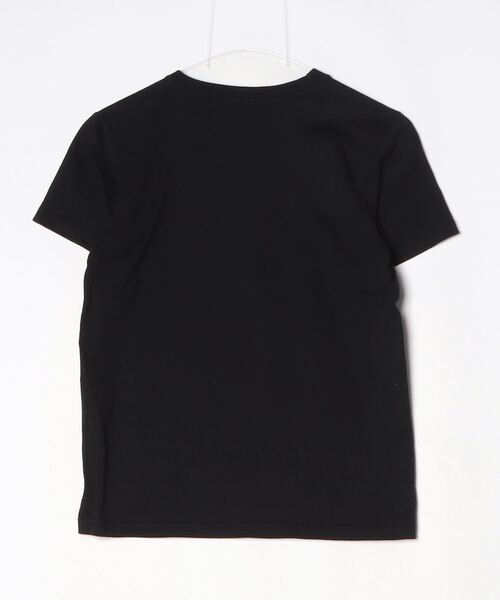 「HONEY MI HONEY」 半袖Tシャツ X-SMALL ブラック レディース_画像2