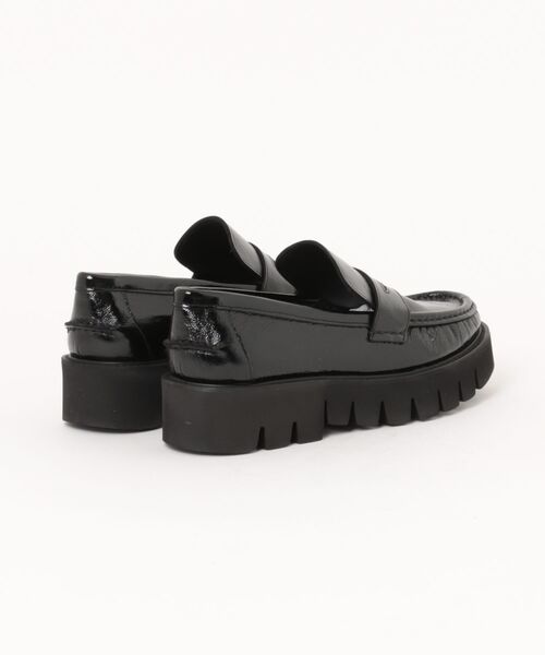 PASCUCCI（パスクッチ） ローファー 「PASCUCCI」エクストラライト