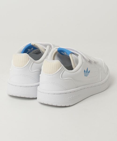 ③新品未使用箱付き！　NY90  adidas アディダス スニーカー　サイズ28cm adidas（アディダス） スニーカー NY 90 / アディダスオリジナルス