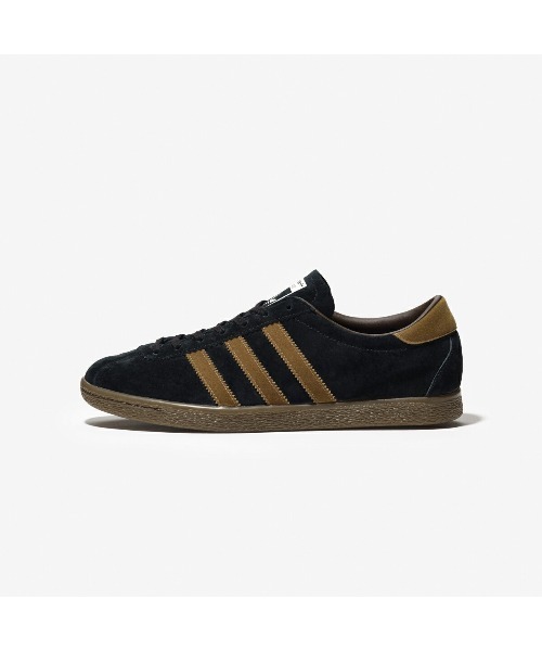 adidas Originals スニーカー 「限定別注モデル」 TOBACCO for KICKS