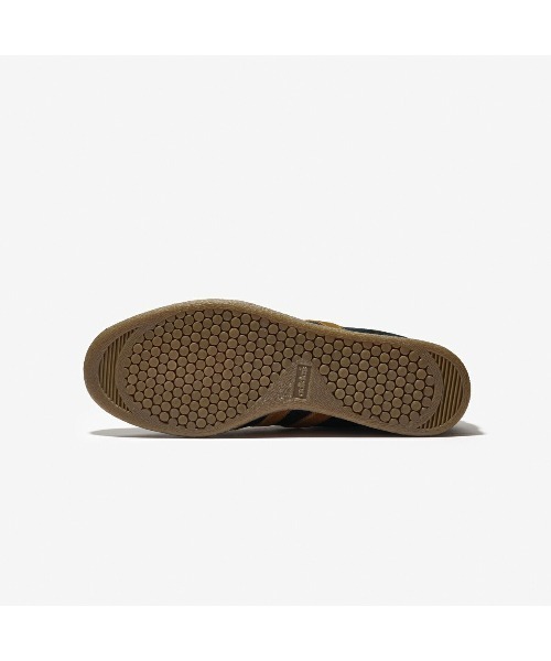 adidas Originals スニーカー 「限定別注モデル」 TOBACCO for KICKS