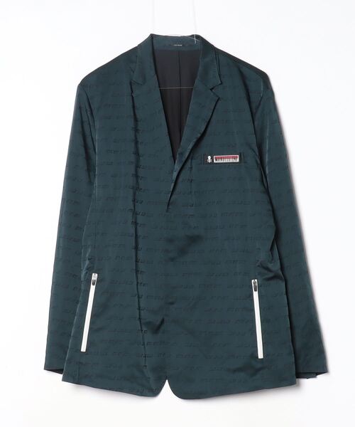 MARK & LONA メンズジャケット サイズ50 MARK&LONA（マークアンドロナ） 「MARK & LONA」 テーラードジャケット