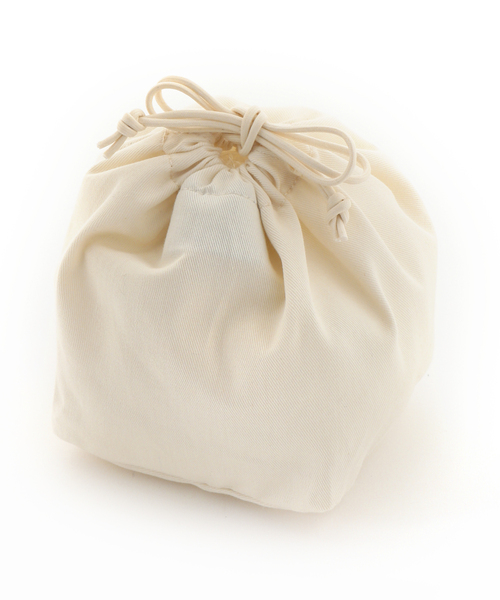 「La TOTALITE」 2WAYバッグ FREE ベージュ系その他 レディース_画像8