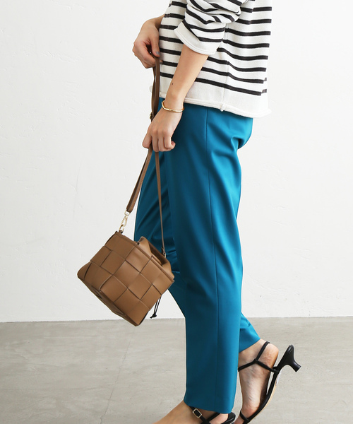 「La TOTALITE」 2WAYバッグ FREE ベージュ系その他 レディース_画像9