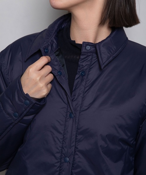 「MARECHAL TERRE」 ジャケット MEDIUM ネイビー レディース_画像7