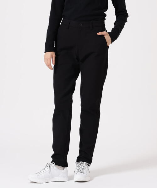 Jack Bunny!!（ジャックバニー） パンツ 2WAYストレッチツイル ロング