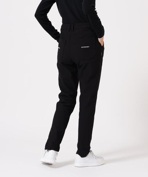 ジャックバニーレディース（ゴルフ レディースパンツ）｜レディース