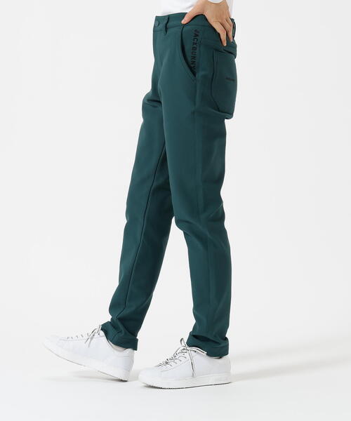 Jack Bunny!!（ジャックバニー） パンツ 2WAYストレッチツイル ロング