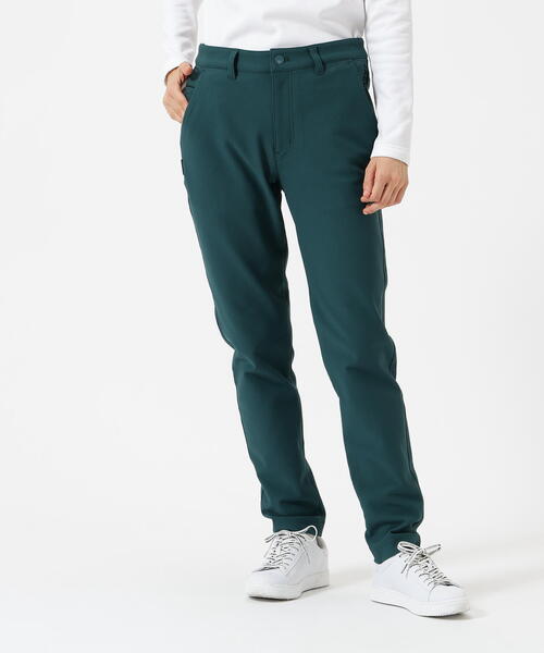 Jack Bunny!!（ジャックバニー） パンツ 2WAYストレッチツイル ロング