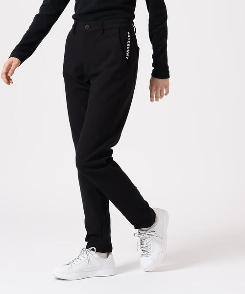 Jack Bunny!!（ジャックバニー） パンツ 2WAYストレッチツイル ロング