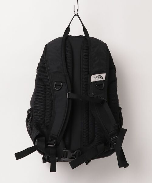 THE NORTH FACE（ザ ノースフェイス） リュック - ブラック レディース