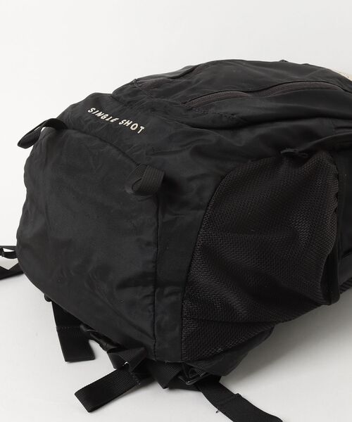 THE NORTH FACE（ザ ノースフェイス） リュック - ブラック レディース