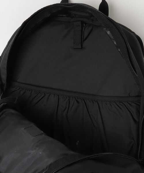 THE NORTH FACE（ザ ノースフェイス） リュック - ブラック レディース