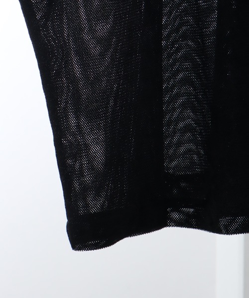 「welise」 長袖シャツ S オフホワイト メンズ_画像4