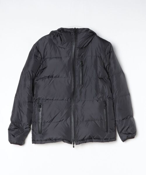 Magine（マージン） ダウンジャケット 44 ブラック メンズ : ZOZOTOWN