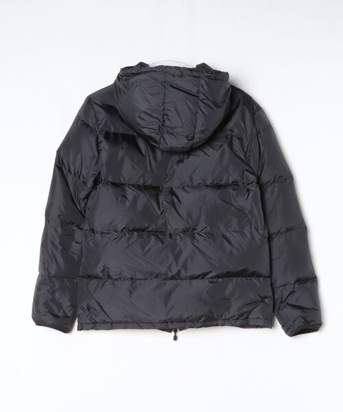 Magine（マージン） ダウンジャケット 44 ブラック メンズ : ZOZOTOWN