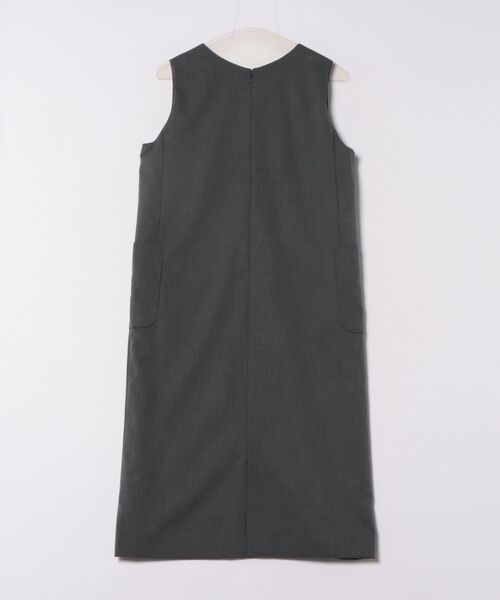 MARY QUANT（マリークヮント） ジャンパースカート マリークワント