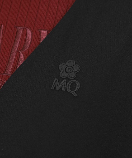 MARY QUANT（マリークヮント） ジャンパースカート マリークワント