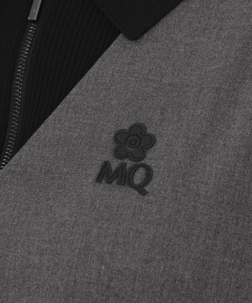 MARY QUANT（マリークヮント） ジャンパースカート マリークワント