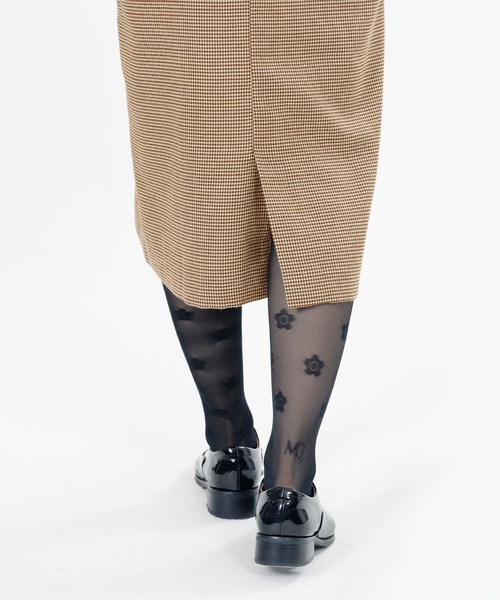 MARY QUANT（マリークヮント） ジャンパースカート マリークワント