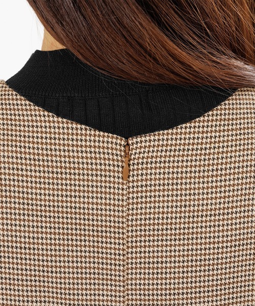 MARY QUANT（マリークヮント） ジャンパースカート マリークワント