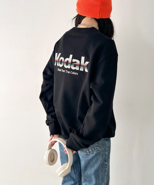 トレーナー スウェット レディース メンズ : ZOZOTOWN Yahoo!店 - 通販