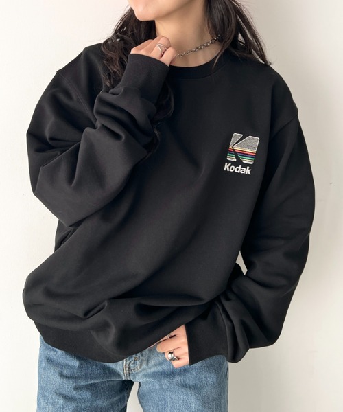 トレーナー スウェット レディース メンズ : ZOZOTOWN Yahoo!店 - 通販