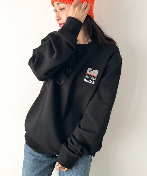 トレーナー スウェット レディース メンズ : ZOZOTOWN Yahoo!店 - 通販