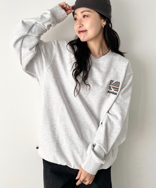 トレーナー スウェット レディース メンズ : ZOZOTOWN Yahoo!店 - 通販