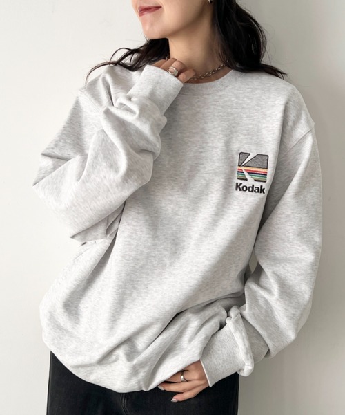 トレーナー スウェット レディース メンズ : ZOZOTOWN Yahoo!店 - 通販