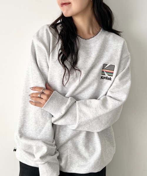 トレーナー スウェット レディース メンズ : ZOZOTOWN Yahoo!店 - 通販