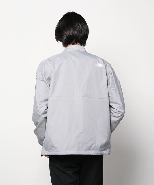 THE NORTH FACE（ザ ノースフェイス） コーチジャケット M オリーブ
