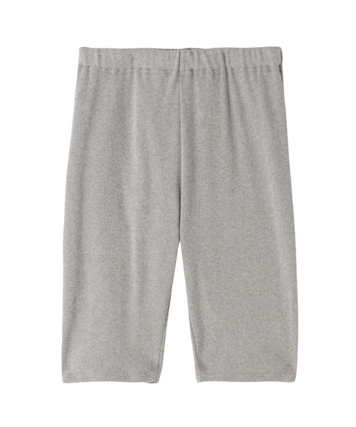 etretokyo ハーフパンツ　Sサイズ ETRE TOKYO（エトレトウキョウ） ハーフパンツ FREE グレー レディース