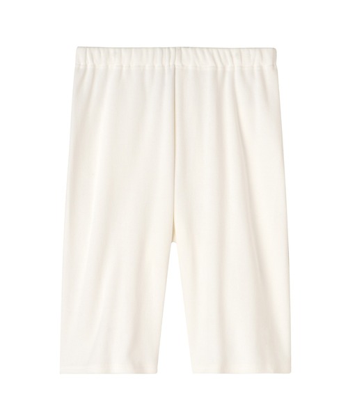 ETRE TOKYO（エトレトウキョウ） ハーフパンツ FREE グレー レディース