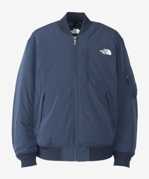 THE NORTH FACE（ザ ノースフェイス） ブルゾン M ネイビー メンズ