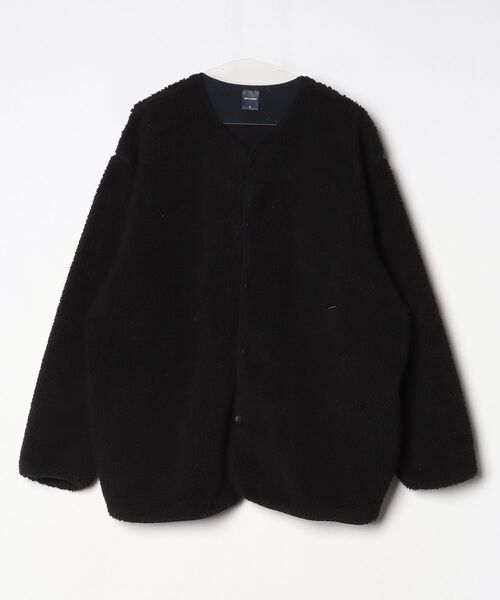 APPLEBUM（アップルバム） ジャケット LARGE ブラック メンズ