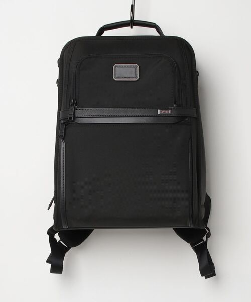 日本限定品トゥミのリックサック TUMI（トゥミ） リュック FREE ブラック メンズ : ZOZOTOWN Yahoo!店